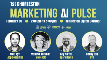 1st Charleston AI Pulse Speakers