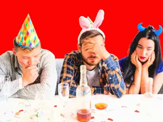 AI-Doomer-Party-Business