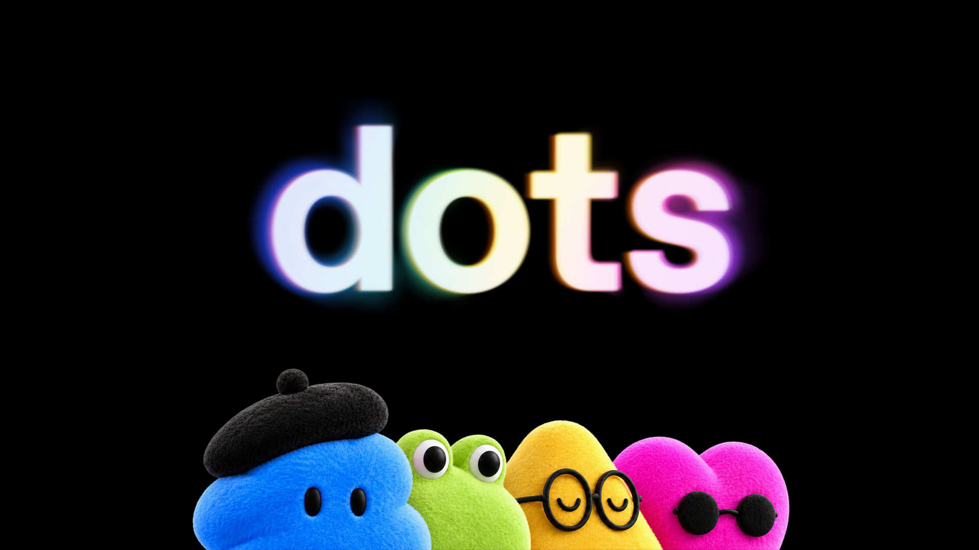 ChatGPT-Dots