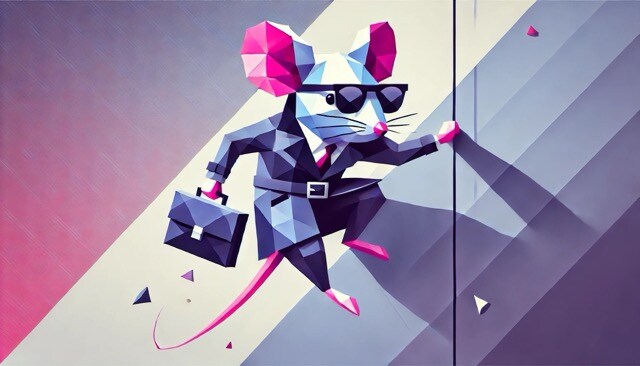 Secret Agent Scaling-1