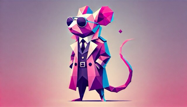 Secret Agent Spy