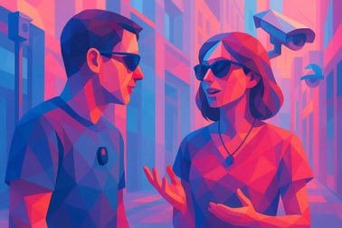 Ubiquitous AI