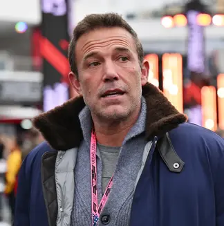 affleck