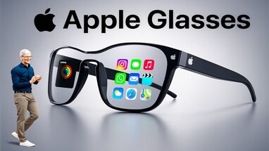 appleaiglasses