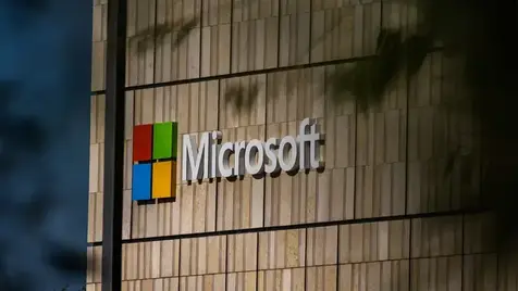 msft