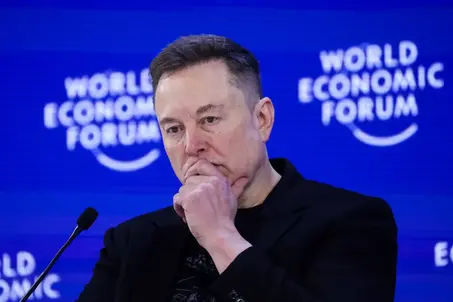 musk
