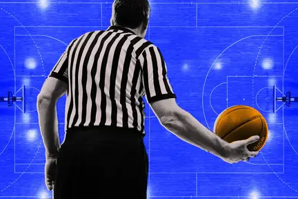 nba-commissioner-ai-lazy-referees