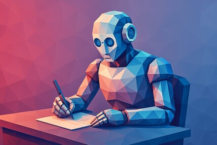 robotwriter