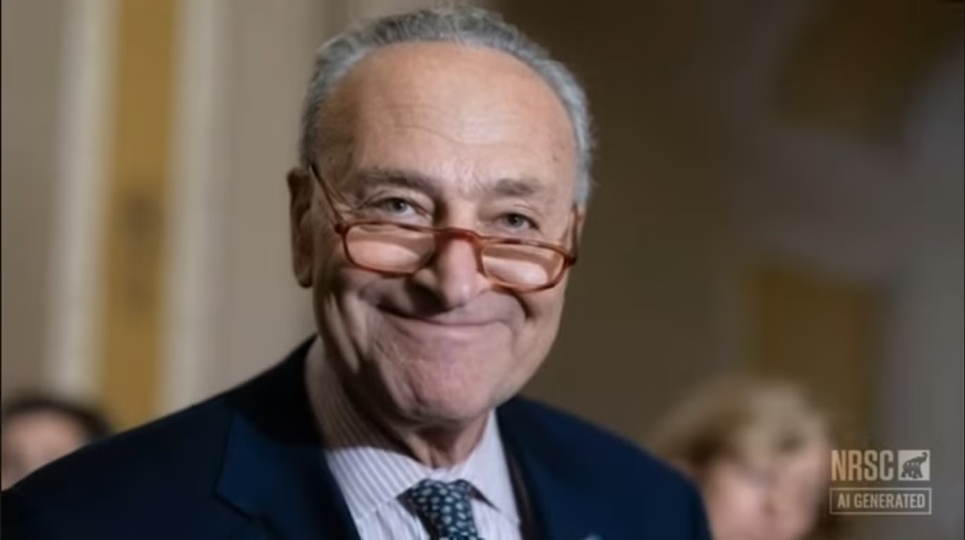 schumer