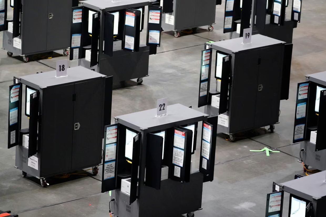 voting