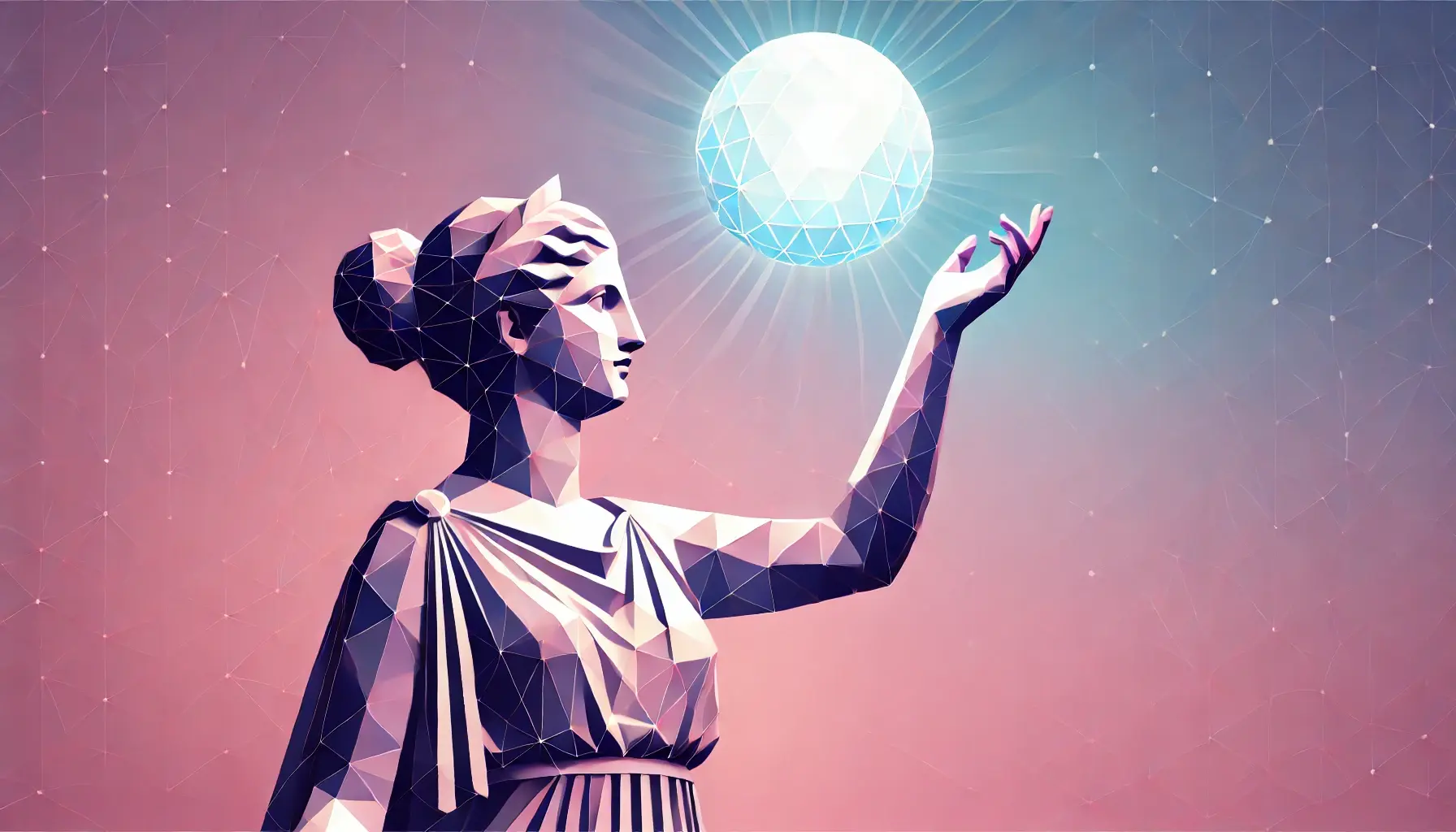 AI as a shiny object