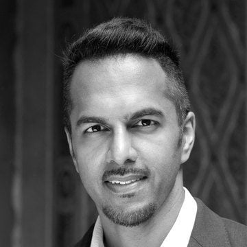 Neil Bhay